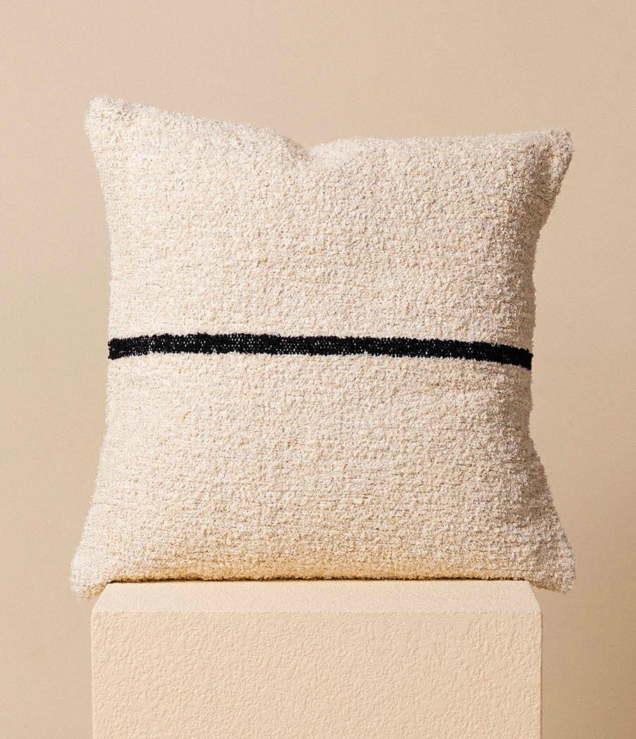 Cojín de Una Raya Cushions ELEVAA 