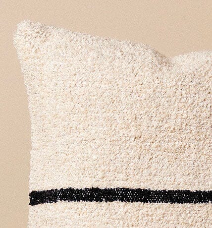 Cojín de Una Raya Cushions ELEVAA 