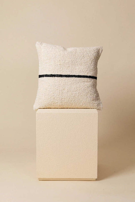 Cojín de Una Raya Cushions ELEVAA 