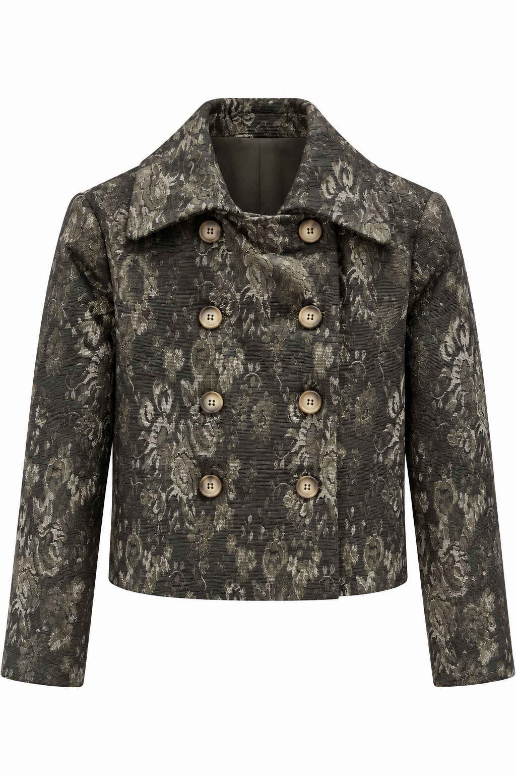Colette Green Jacket Jackets Copines 