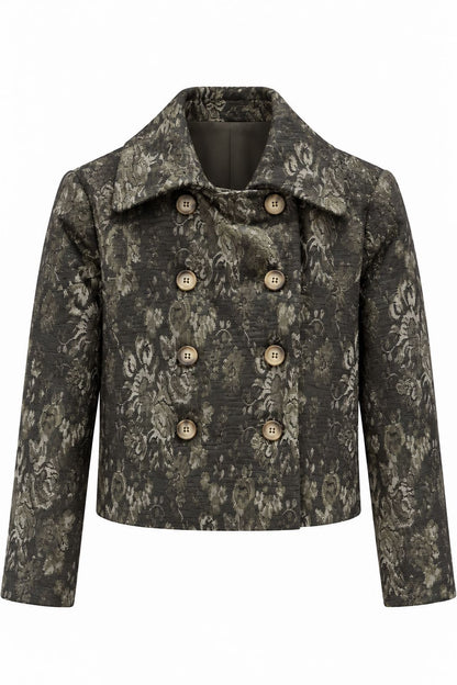 Colette Green Jacket Jackets Copines 