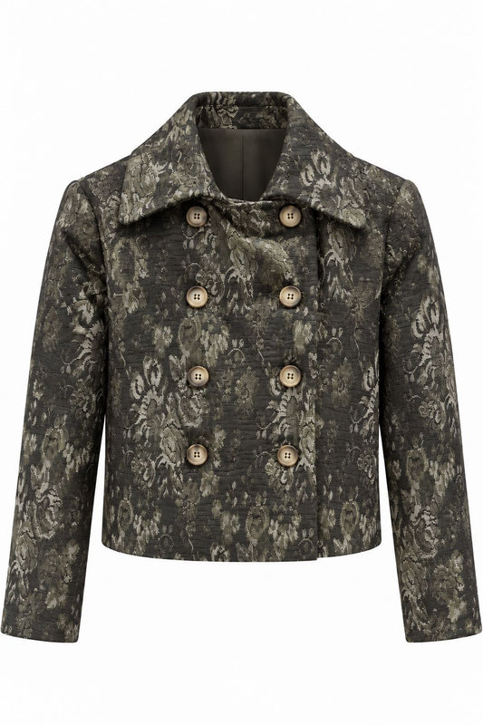 Colette Green Jacket Jackets Copines 