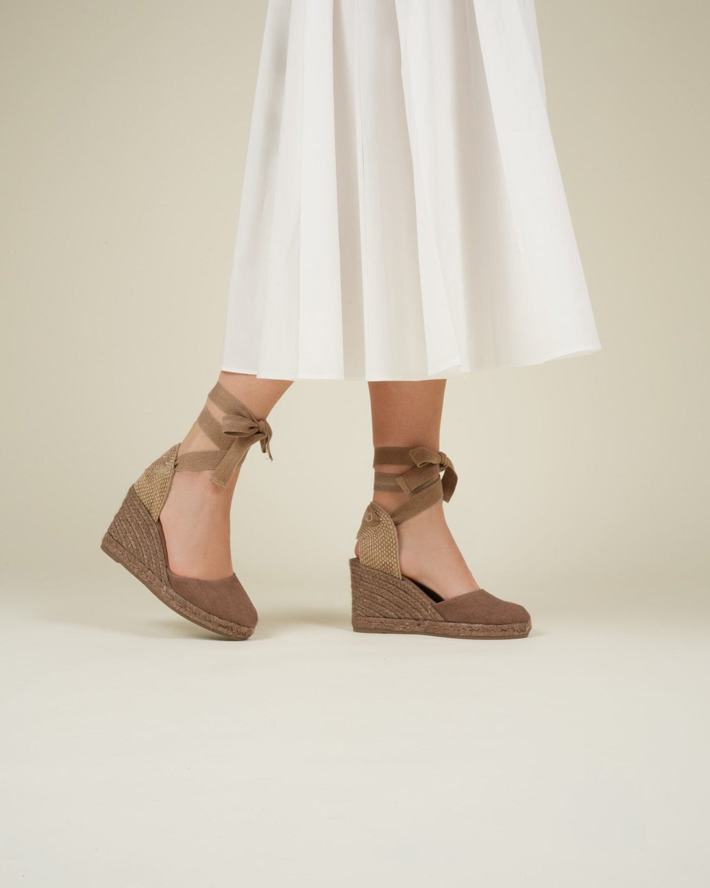 COLIN BISON Wedges Gaimo 