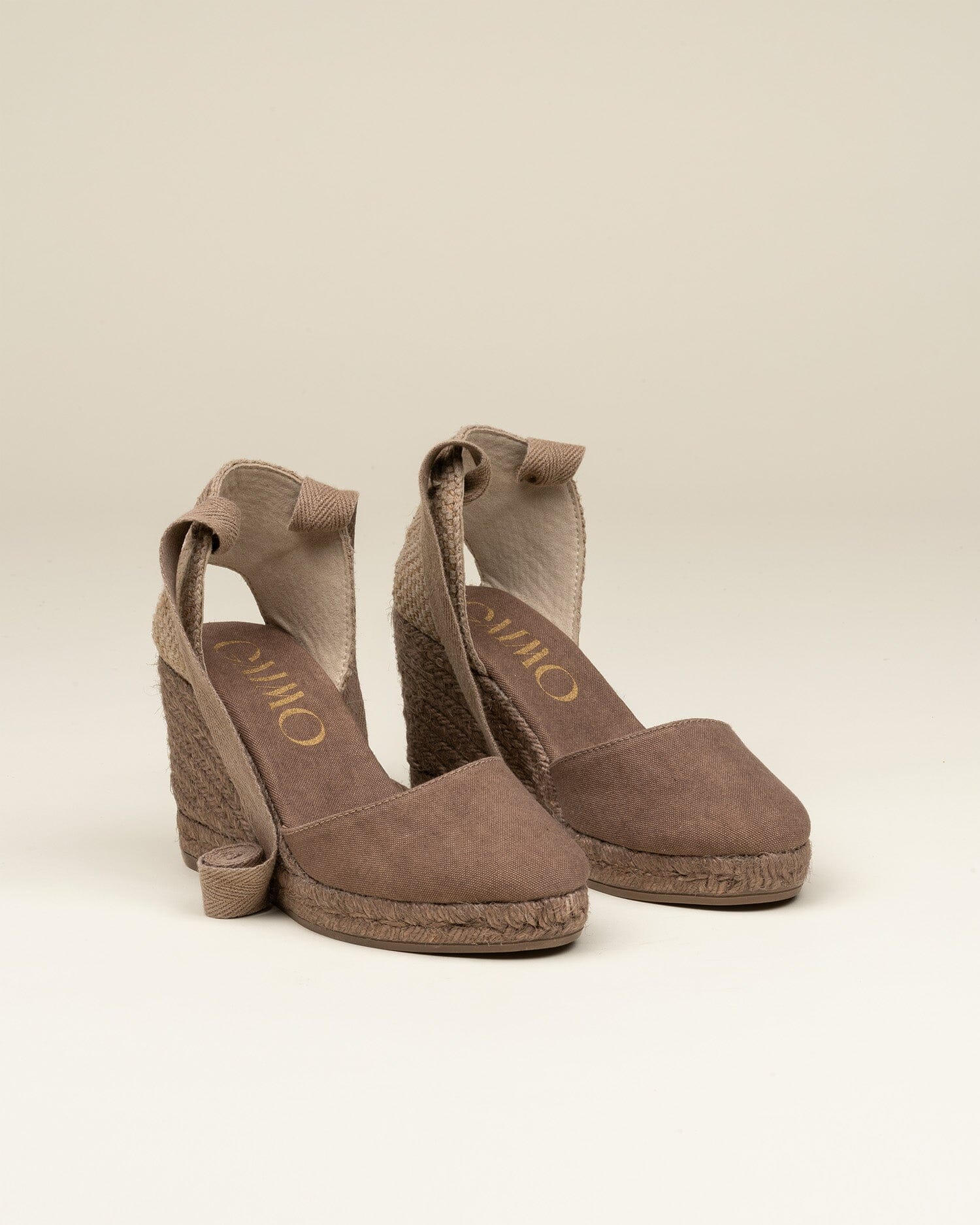 COLIN BISON Wedges Gaimo 