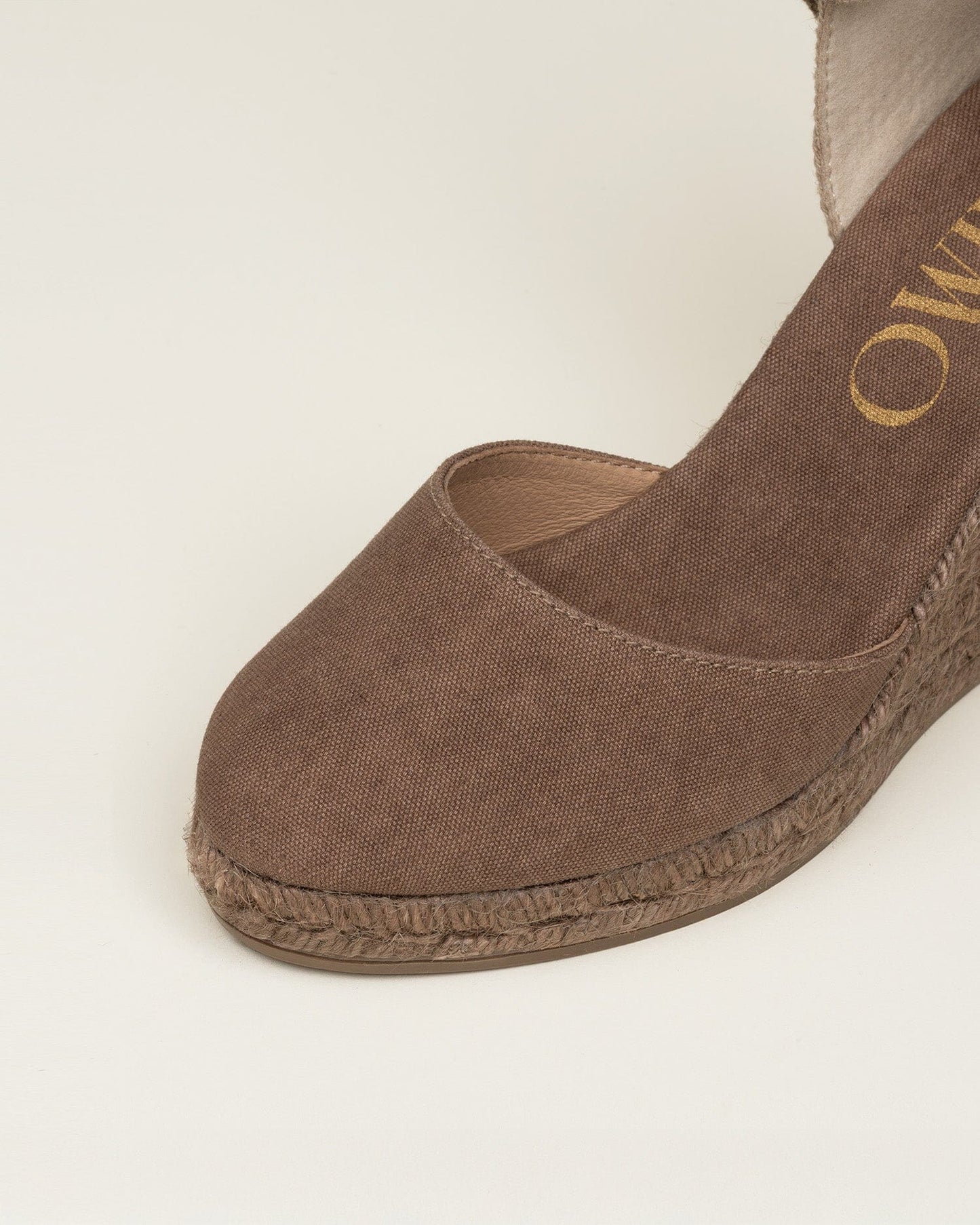 COLIN BISON Wedges Gaimo 