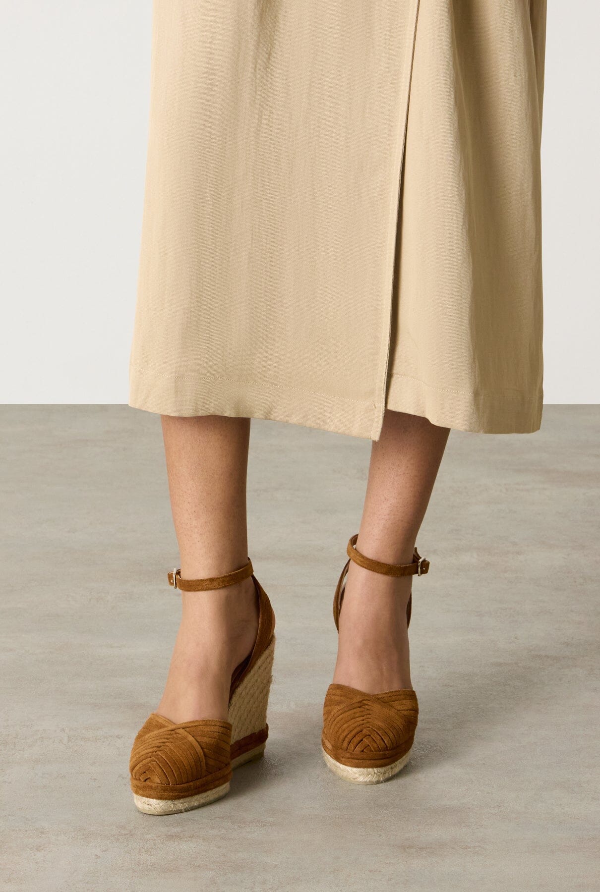 COLINA/186 Espadriles Castañer 