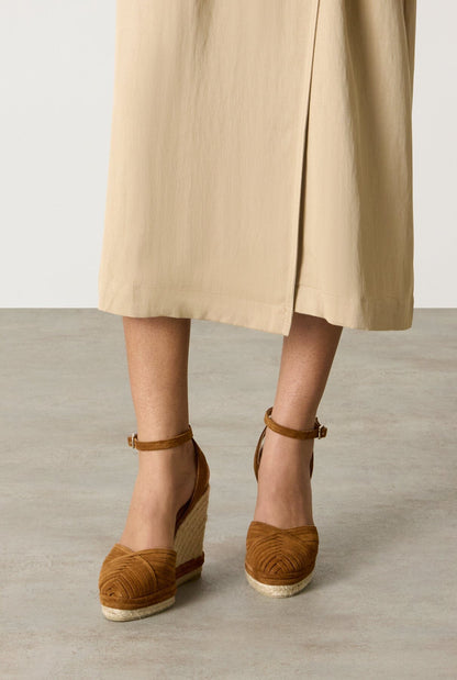 COLINA/186 Espadriles Castañer 