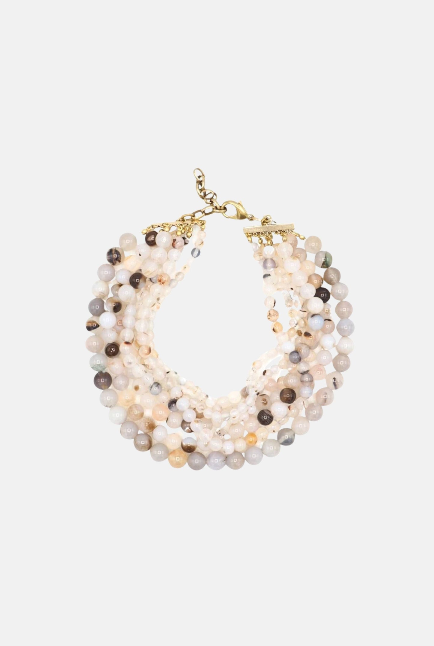 COLISEO NECKLACE Necklaces Sita Nevado 