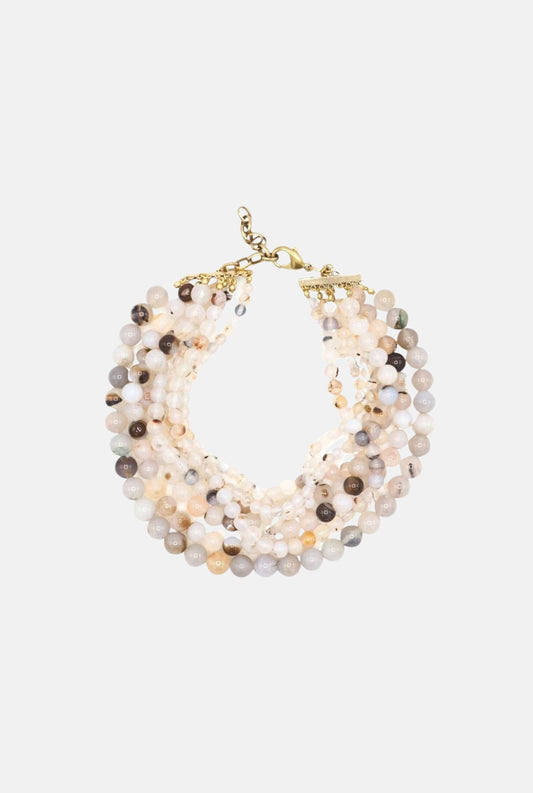 COLISEO NECKLACE Necklaces Sita Nevado 