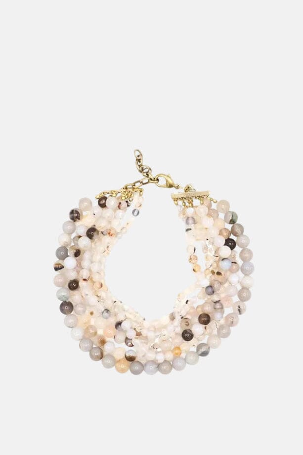 COLISEO NECKLACE Necklaces Sita Nevado 