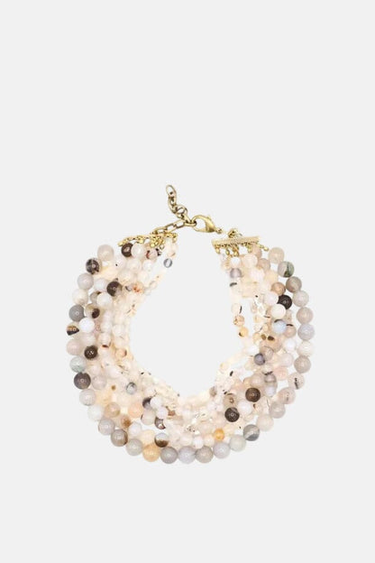 COLISEO NECKLACE Necklaces Sita Nevado 
