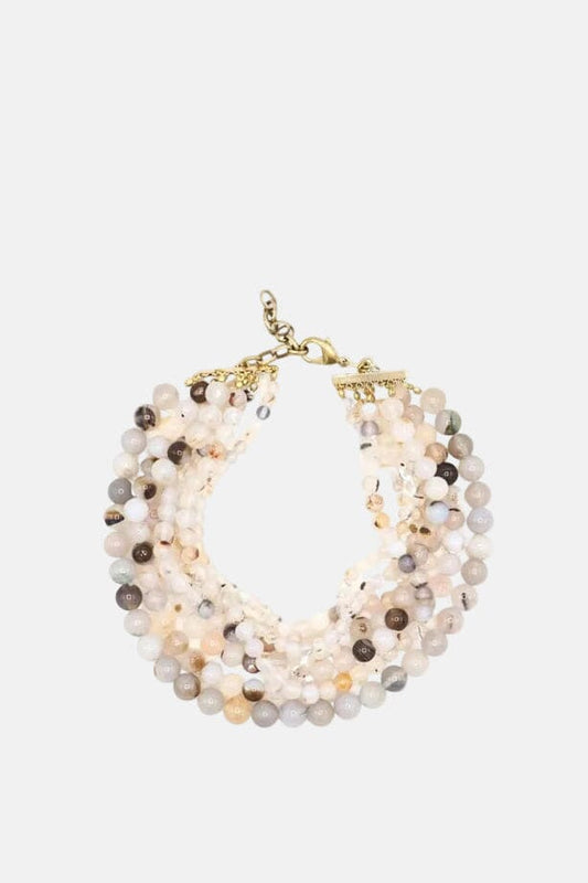 COLISEO NECKLACE Necklaces Sita Nevado 