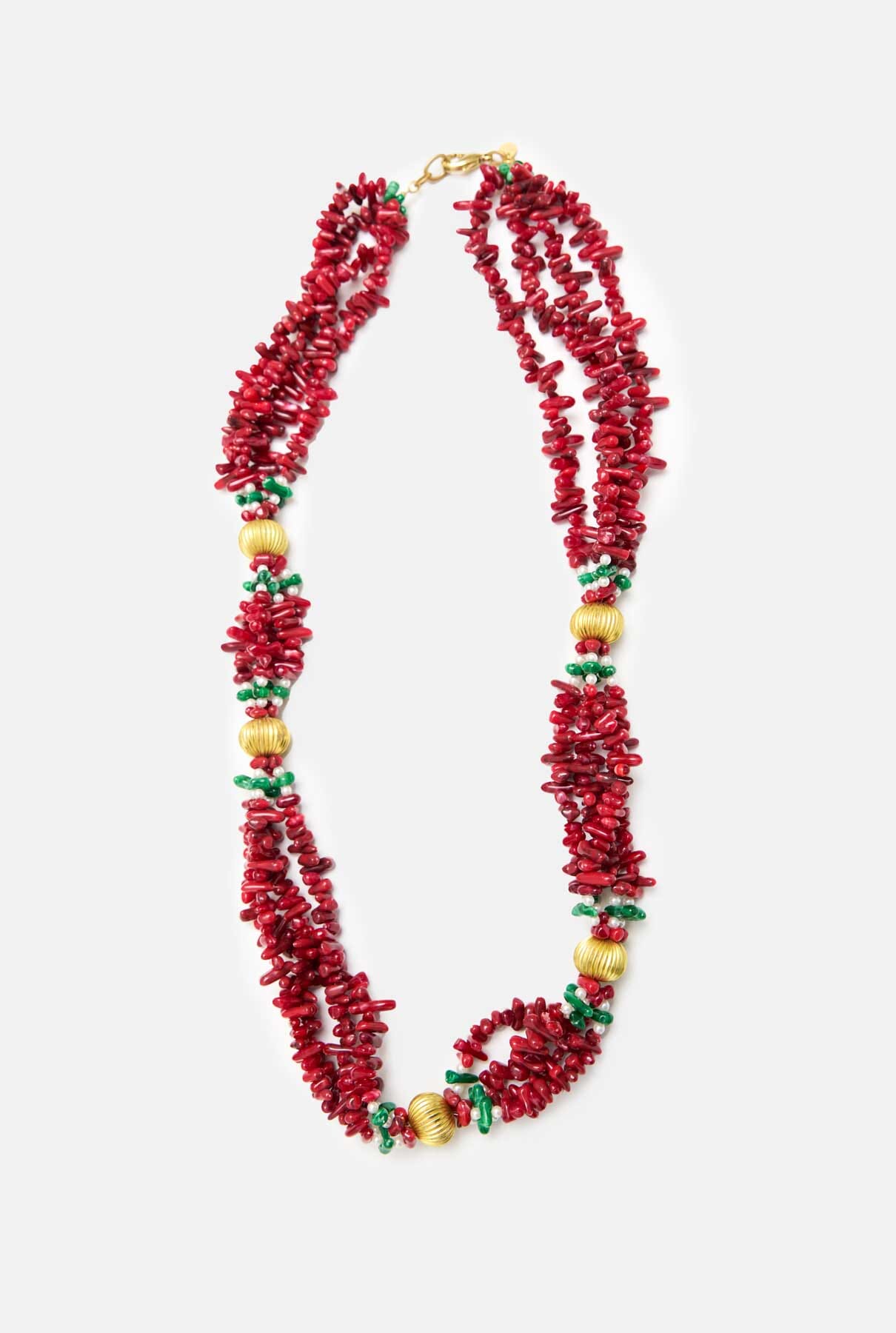 Collar Marella Necklaces SOY FASCINANTE 