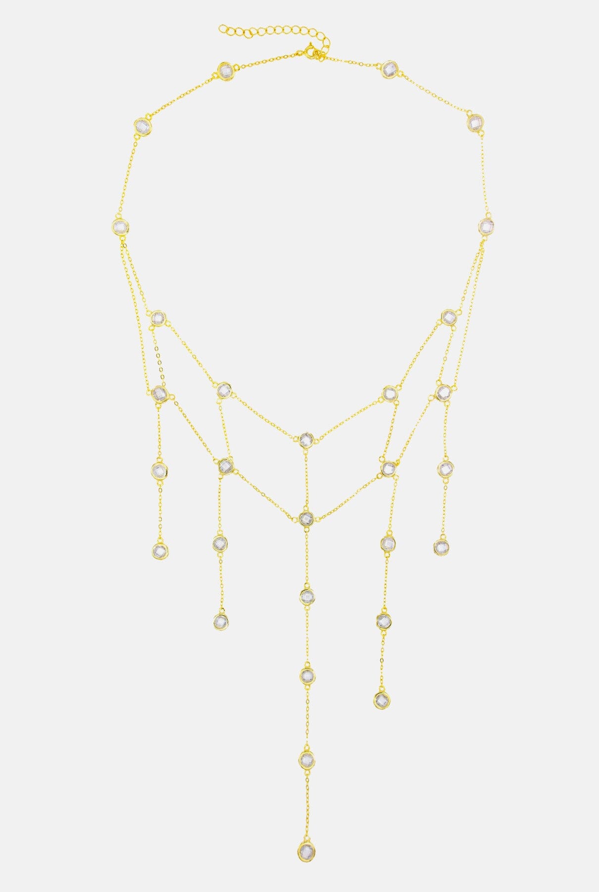 Collar Reina Sirius Necklaces Coolook 