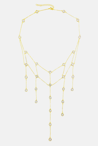 Collar Reina Sirius Necklaces Coolook 