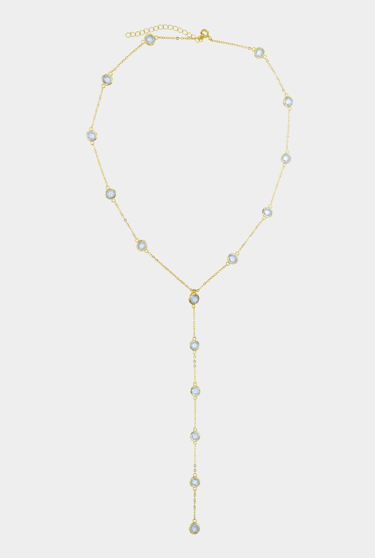 Collar Sexy Sirius Light Blue Necklaces Coolook 