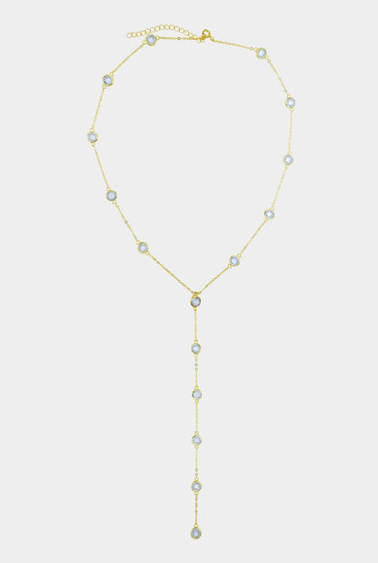 Collar Sexy Sirius Light Blue Necklaces Coolook 