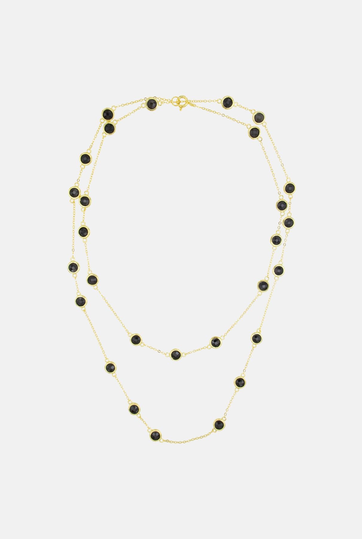 Collar Sirius Black Oro Patronum Necklaces Coolook 