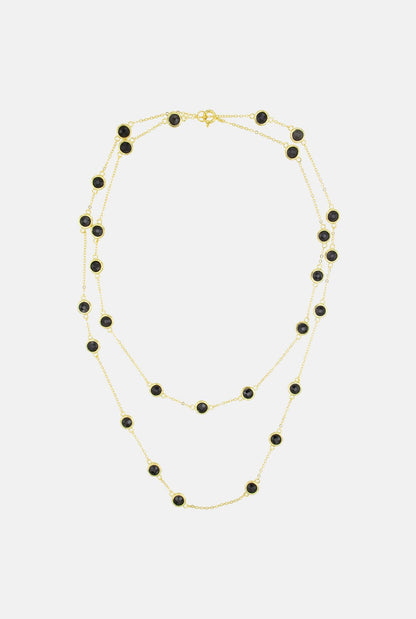 Collar Sirius Black Oro Patronum Necklaces Coolook 