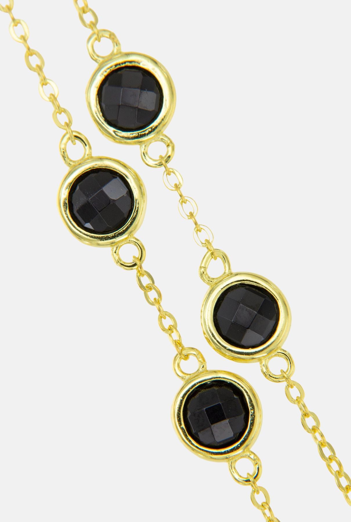 Collar Sirius Black Oro Patronum Necklaces Coolook 