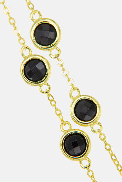 Collar Sirius Black Oro Patronum Necklaces Coolook 