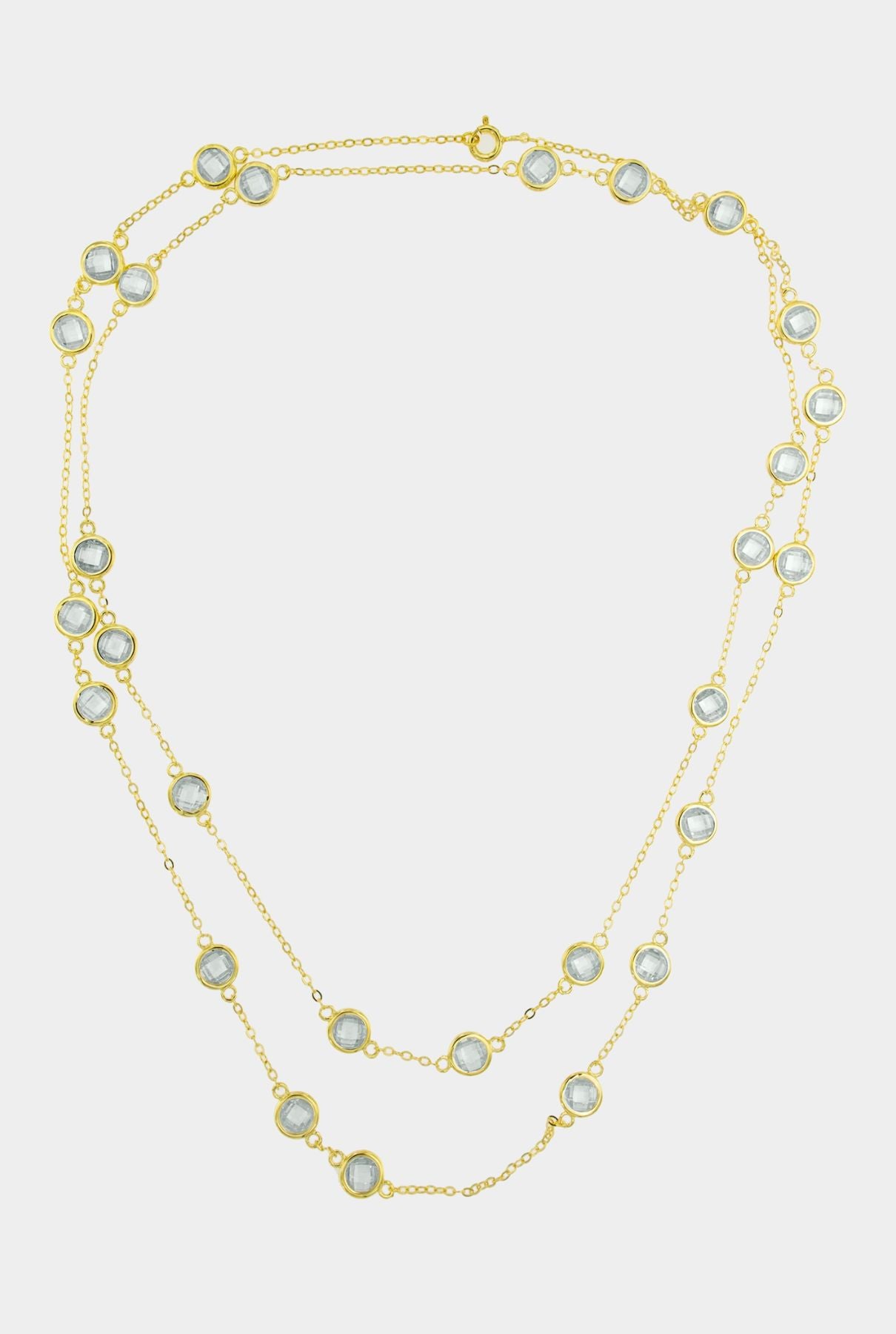 Collar Sirius Blue Light Patronum Necklaces Coolook 