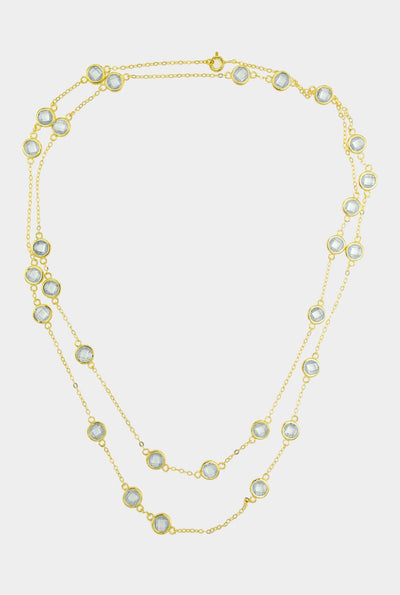 Collar Sirius Light Blue Patronum · Coolook