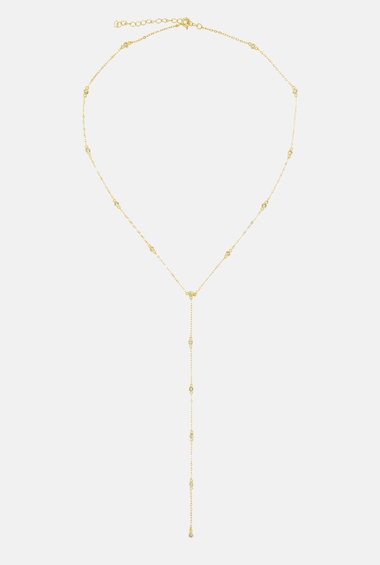 Collar Sweet Sirius Incoloro Necklaces Coolook 