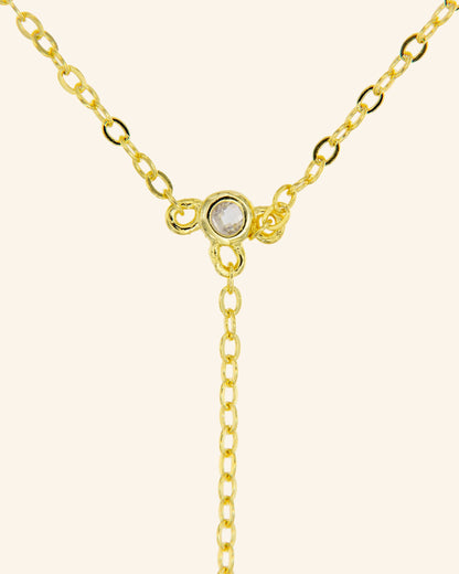 Collar Sweet Sirius Incoloro Necklaces Coolook 