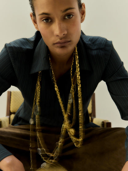 COLORI NECKLACE Necklaces Sita Nevado 