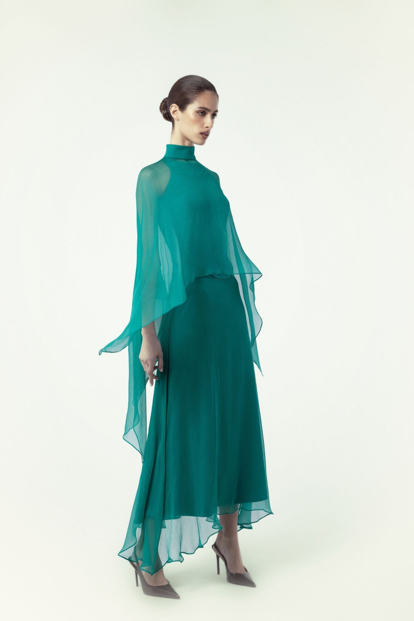 CONJUNTO BELÉN Dresses Nicolas Montenegro 