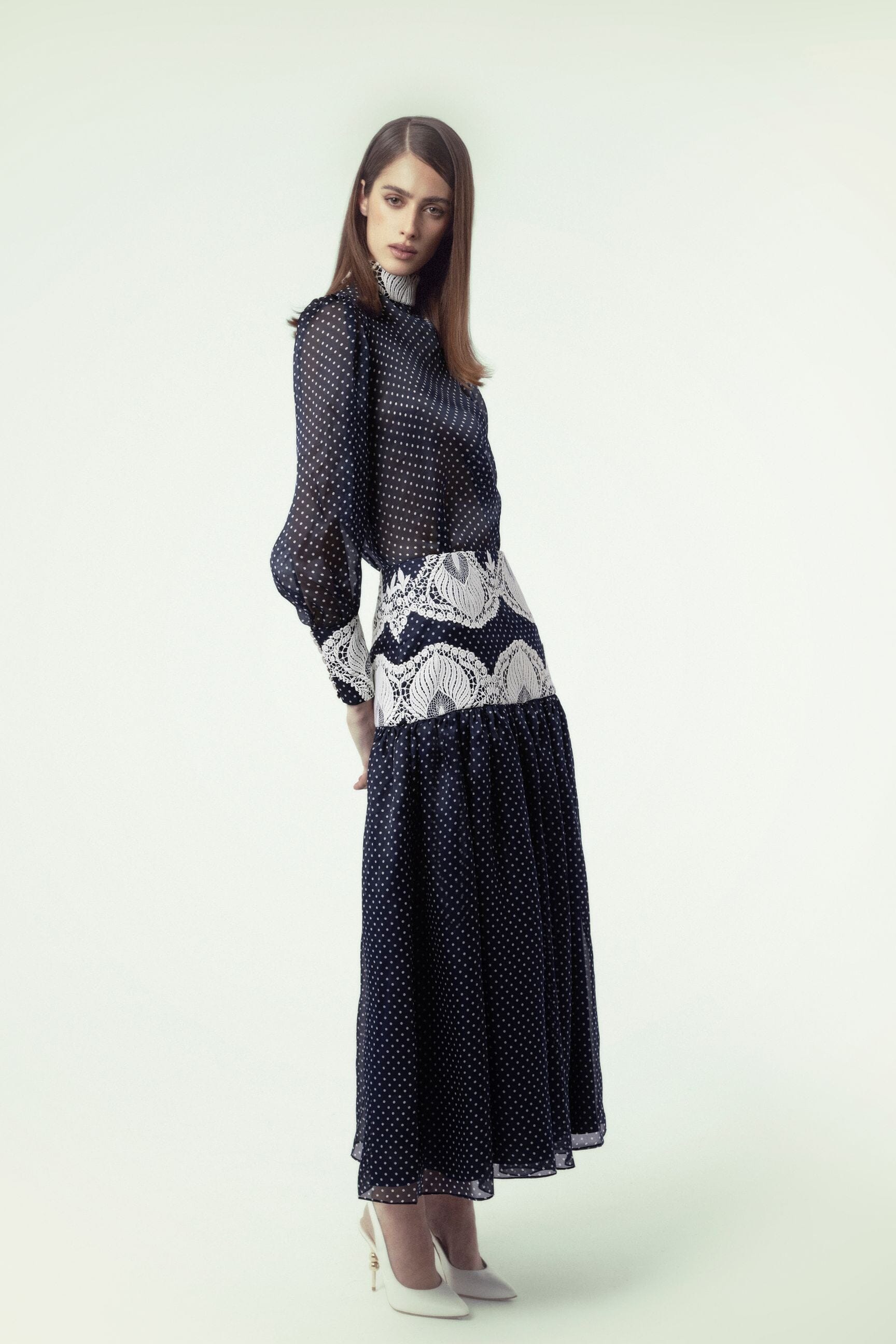 CONJUNTO CLAVEL Set Nicolas Montenegro 