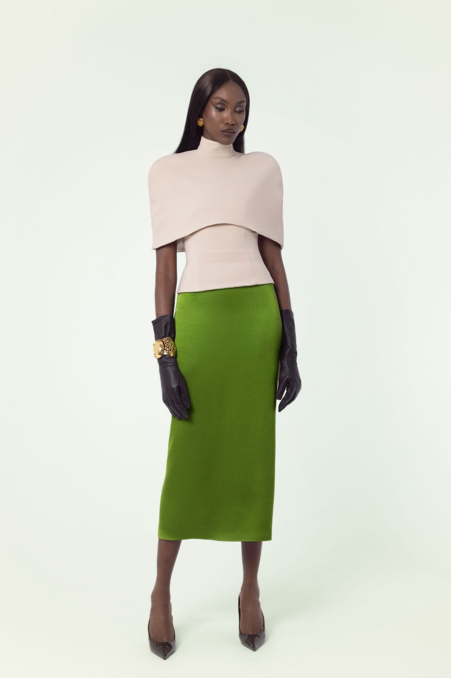 CONJUNTO DALIA Set Nicolas Montenegro 