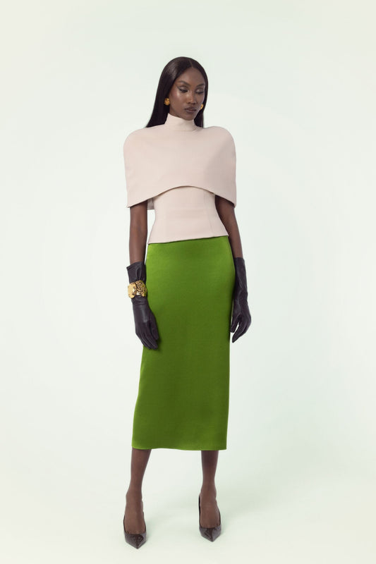 CONJUNTO DALIA Set Nicolas Montenegro 