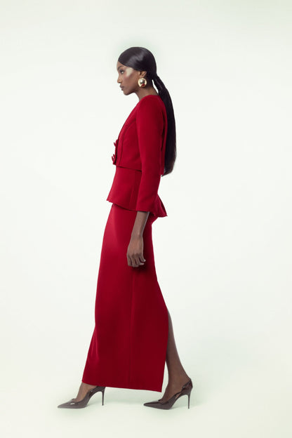 CONJUNTO IRIS Set Nicolas Montenegro 