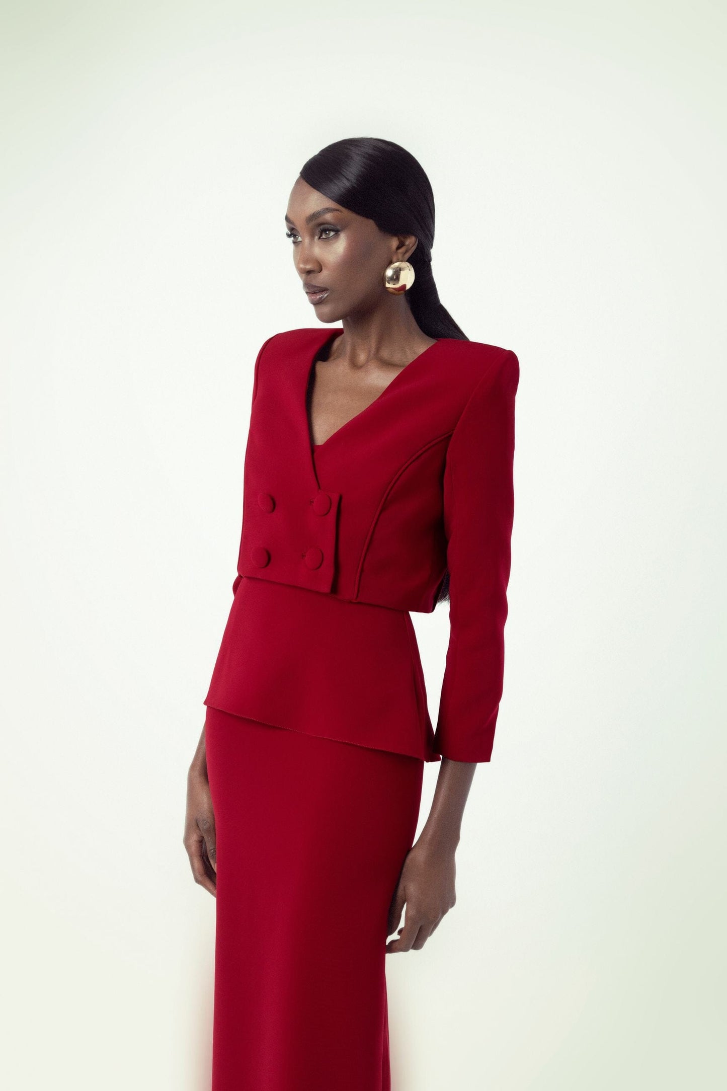 CONJUNTO IRIS Set Nicolas Montenegro 