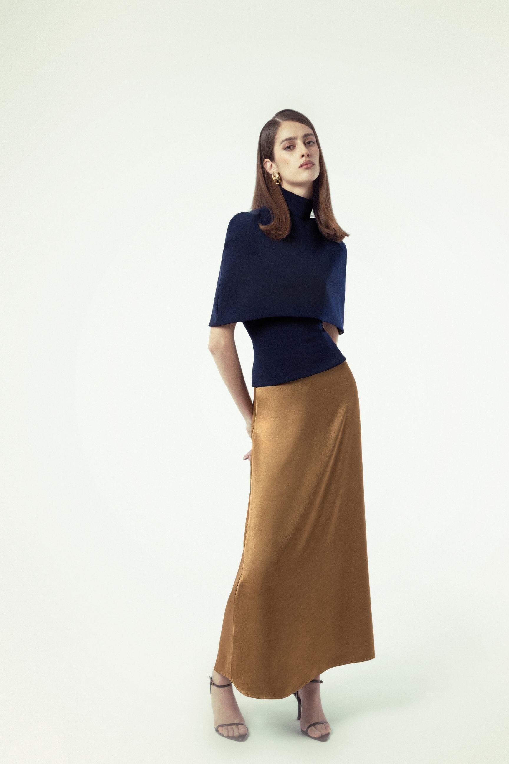 CONJUNTO JADE Set Nicolas Montenegro 
