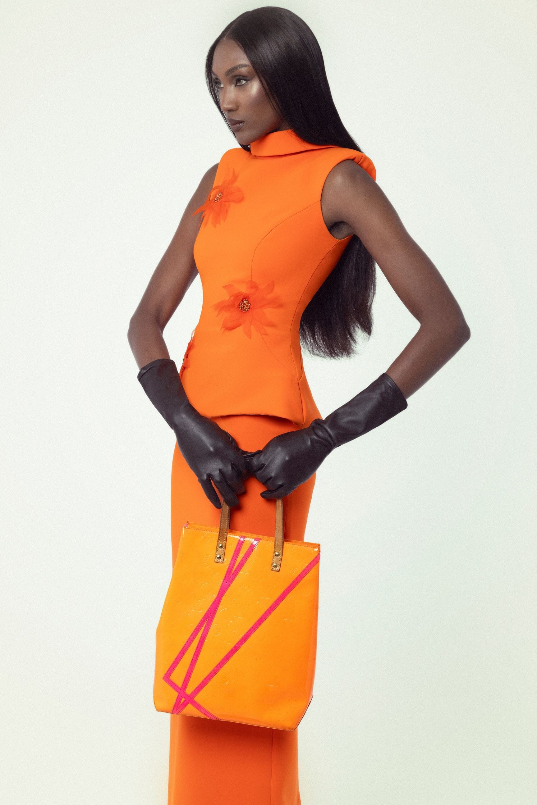 CONJUNTO MARGARITA Set Nicolas Montenegro 