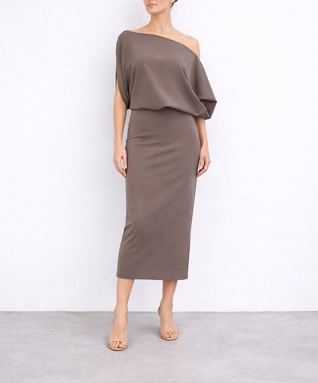 CONXI DRESS Dresses Ernesto Naranjo 