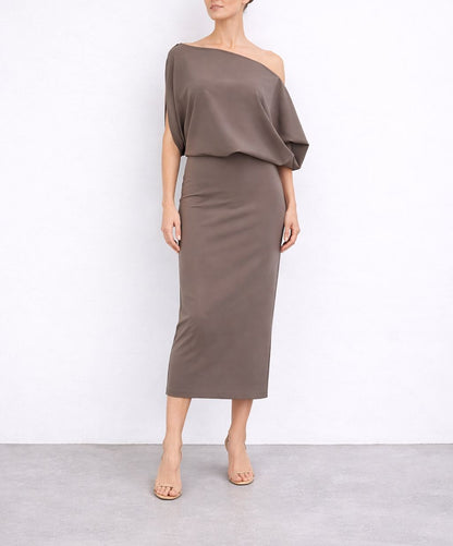 CONXI DRESS Dresses Ernesto Naranjo 