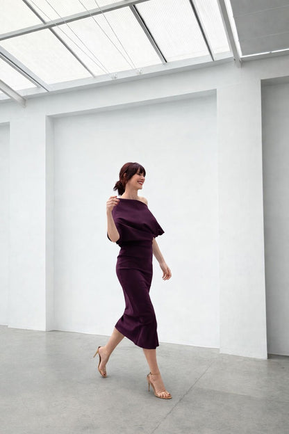 CONXI DRESS Dresses Ernesto Naranjo 