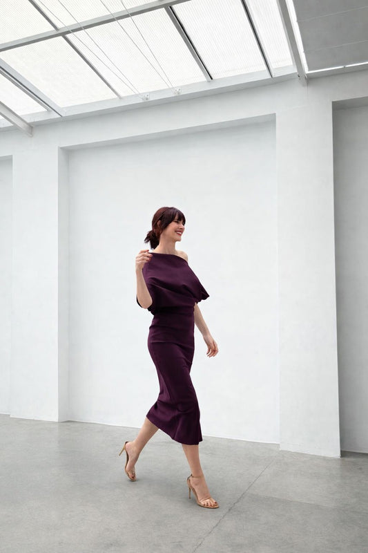 CONXI DRESS Dresses Ernesto Naranjo 