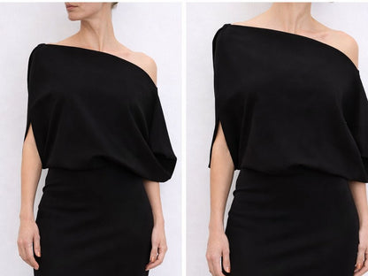 CONXI DRESS Dresses Ernesto Naranjo 