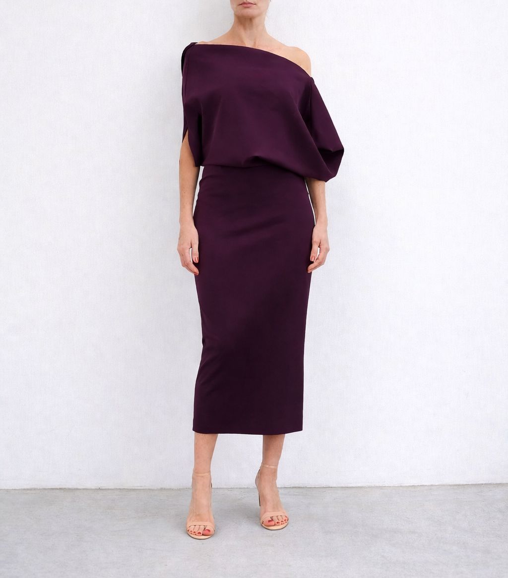 CONXI DRESS Dresses Ernesto Naranjo 