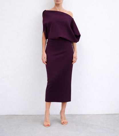 CONXI DRESS Dresses Ernesto Naranjo 