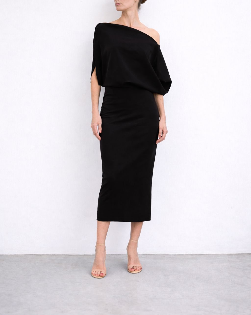 CONXI DRESS Dresses Ernesto Naranjo 