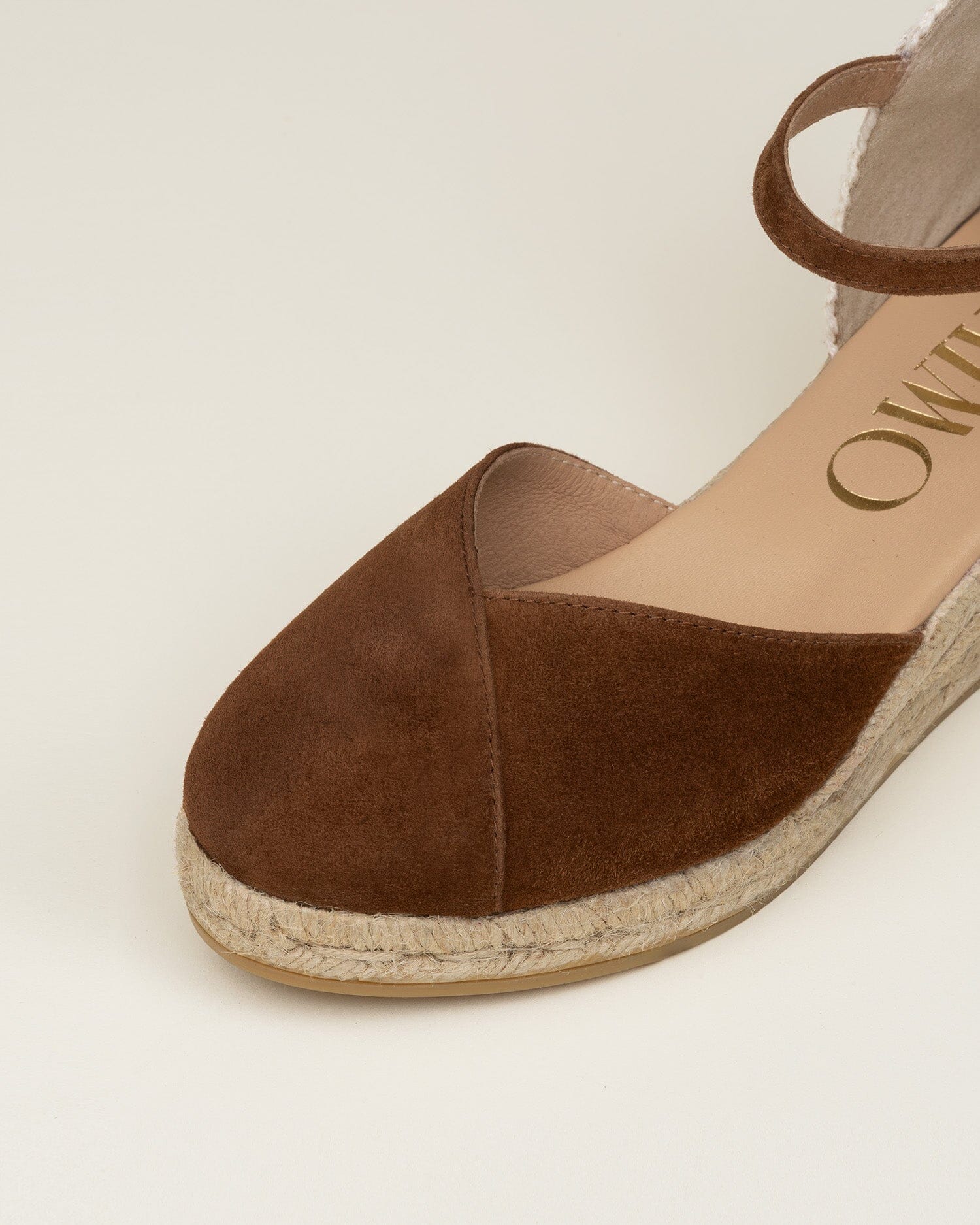 COPITA MARRON Wedges Gaimo 