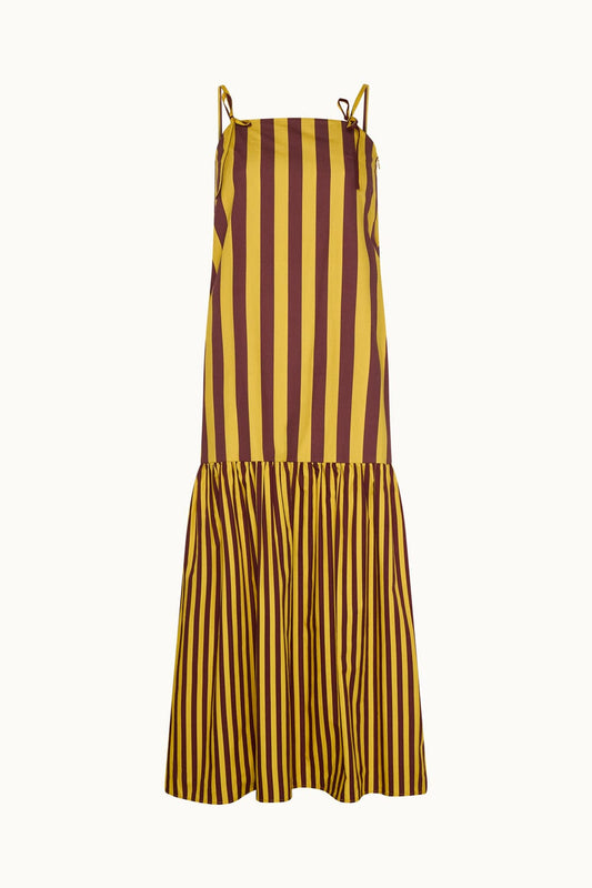 Cora Dress Dresses Maràvic 