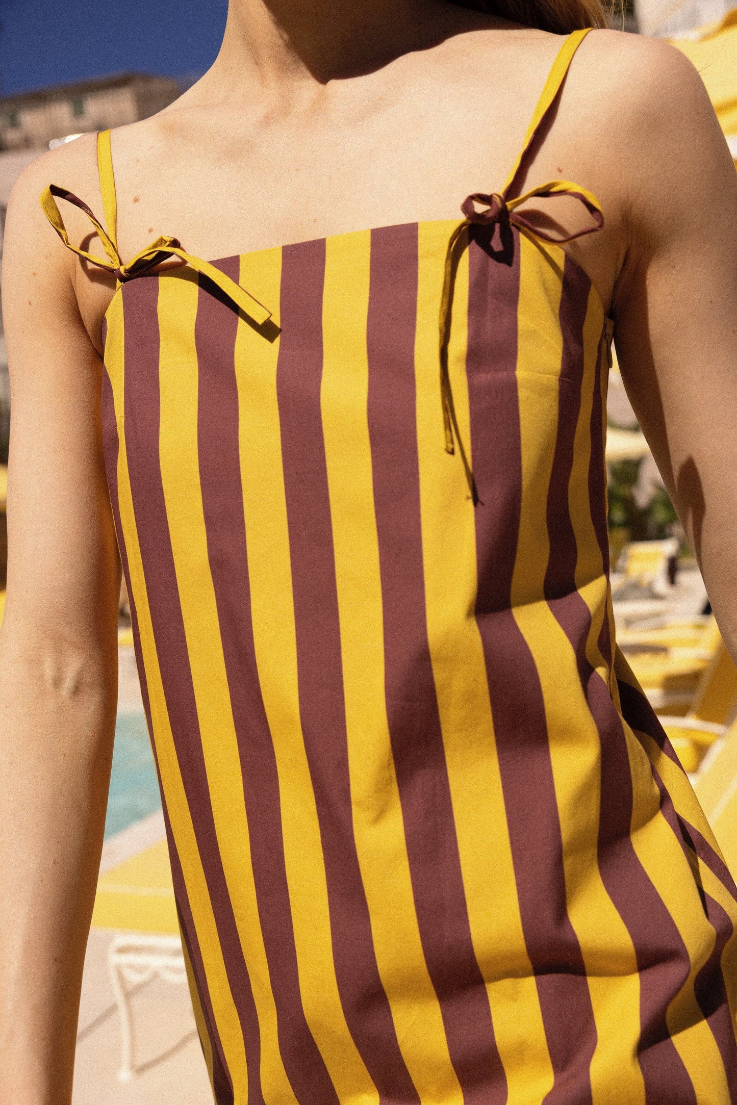 Cora Dress Dresses Maràvic 