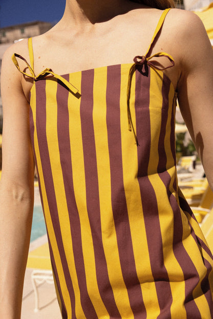 Cora Dress Dresses Maràvic 